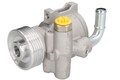 Lauber Hydraulikpumpe Lenkung Servopumpe Lenkhilfe für Ford Mondeo I Limo 93-00