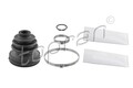 Faltenbalgsatz Antriebswelle TOPRAN 207 197 für OPEL FIAT CORSA S07 MERIVA X03
