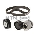 SNR KA855.28 Keilrippenriemensatz für Renault Dacia Volvo Nissan Lada