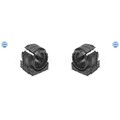 2x MEYLE Lagerung Stabilisator vorne links rechts für Opel Astra J P10 Insignia