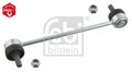 FEBI BILSTEIN 2x Koppelstange Stabilisator ProKit 27834/2x Stahl für VW T5 Bus