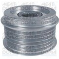 MEAT & DORIA Generatorfreilauf 45215 für VW TOUAREG 7P5 7P6 PHAETON 3D1 3D2 3D3