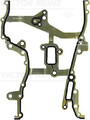 Dichtung Nockenwellengehäuse 71-40668-00 VICTOR REINZ für OPEL SEAT PORSCHE AUDI
