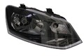 Scheinwerfer R (h4, elektrisch, mit motor) für VW POLO V 6C 6R 06.09-09.17