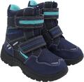 Mädchen Jungen Schuhe Boots Kinder Winter Stiefel Warmfutter Schuhe Nr. 181848