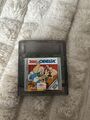 Astérix & Obelix + Hülle - Nintendo Gameboy Color Spiel - PAL - NOE #1