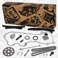 RS0084 Steuerkettensatz ALFA ROMEO FIAT OPEL 1,3 TDCI CDTI 169A1000 D13A 1539545