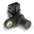 Nockenwellensensor Hallgeber Zündimpulsgeber BREMI 60640 für SSANGYONG KYRON 1 2