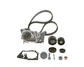 Wasserpumpe + Zahnriemensatz BOSCH 1 987 946 390 für RENAULT MEGANE 2 BM0 CLIO 3