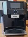 Siemens EQ.9 plus connect s700 Kaffeevollautomat, 1500W - Schwarz