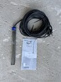 SCHEGO Teichheizer 300 W Teich Heizer Teichheizung Winter Heizung Eisfreihalter