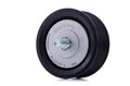 INA 532 0800 10 Umlenkrolle Keilrippenriemen für PORSCHE Cayenne (9PA)