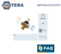 35520 KÜHLMITTELTEMPERATURSENSOR FAE FÜR VW GOLF III,PASSAT 1.6L,2L 55KW,110KW