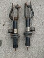  BMW Original Federbein  F07 31316798152 für BMW F07 vorne links rechts