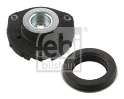 Febi Bilstein 26460 Reparatursatz, Federbeinstützlager für AUDI SEAT SKODA VW Ra