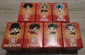 TinyTan x BTS McDonald's 2025 Komplett-Set Encore Edition (Happy Meal Toy)