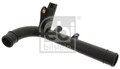 Febi Bilstein 45992 Kühlmittelrohrleitung für OPEL Kühlung