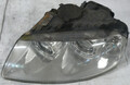 Xenon Scheinwerfer links mit Steuergerät VW Touareg 7L 7L6941015BK bis 10/2006
