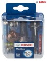BOSCH 1987301120 Sortiment für Glühlampen 