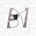 MAGNETI MARELLI 350103170207 Fensterheber vorne links für MERCEDES