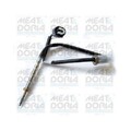 1x Sensor, Abgastemperatur MEAT & DORIA 12183 passend für BMW