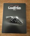 Goodfellas Iconic Moments Bluray Steelbook