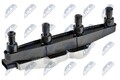 NTY Zündspule ECZ-VW-011 für SEAT SKODA VW