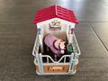 Schleich 42368 - Horse Club - Pferdebox mit Lusitano Stute