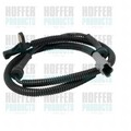 HOFFER ABS Sensor Raddrehzahlfühler hinten beidseitig für Citroën C8 Bj.06-14