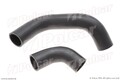 Turboschlauch Ladeluftschlauch für Ford Volvo C-Max Focus II Limo Turnier 03-12
