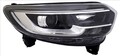 Scheinwerfer für Renault Kadjar HA HL 15-18 Links Fahrerseite TYC 20-16494-06-2