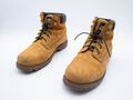 Dockers by Gerli Herren Schnürboots Boots Stiefelette Gr 41 EU Art 26422-55