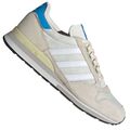 Adidas Originals ZX 500 Sneaker Turnschuhe GY1981 Sportschuhe 8000 Wonder White