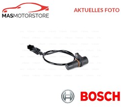 KURBELWELLENSENSOR IMPULSGEBER BOSCH 0 281 002 474 A FÜR FIAT MAREA,DOBLO,PUNTO