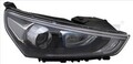 TYC Scheinwerfer Rechts für HYUNDAI IONIQ (AE) 20-16289-05-2