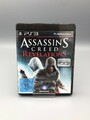 Assassin's Creed Auswahl I II III IV Brotherhood Revelations (PlayStation 3 PS3)