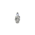 Zündkerze BOSCH 0 242 145 571 Double Iridium für ALFA ROMEO DODGE FIAT LANCIA