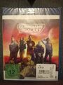 Guardians of the Galaxy Vol. 3 (Blu-ray, 2023) Neu OVP Marvel