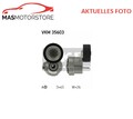 SPANNROLLE FÜR KEILRIPPENRIEMEN LINKS SKF VKM 35603 A FÜR CHRYSLER DELTA