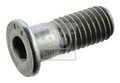 2x FEBI BILSTEIN 01893 Schraube, Bremsscheibe für VW SEAT