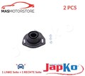 FEDERBEINLAGER DOMLAGER PAAR JAPKO SMJ0046 2PCS V FÜR DAEWOO LACETTI,NUBIRA