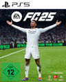 EA SPORTS FC 25 PS5        !!!!! NEU+OVP !!!!!