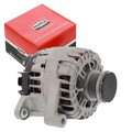 MAPCO LICHTMASCHINE GENERATOR 140A passend für CHEVROLET CRUZE OPEL CORSA