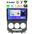 DAB 4G+64G Für Mazda 5 CR19 2005-2010 Autoradio Android 15 Carplay GPS NAVI RDS