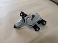 Vw Passat 3C B6 Variant Wischermotor Hinten Motor Wischer Hinten 3C9955711