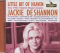 Jackie DeShannon - Little Bit Of Heaven - The 1964 Metric Music Demos (CD) - ...