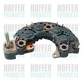 HOFFER Gleichrichter Generator 52264 für TOYOTA CARINA 5 CELICA ST171_ ST171R 2