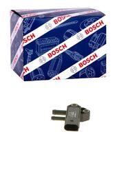 BOSCH Sensor, Abgasdruck für MITSUBISHI ASX L OUTLANDER III PAJERO IV