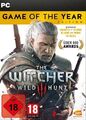 The Witcher 3: Wild Hunt Game of the Year Edition PC Download Vollversion GOG
