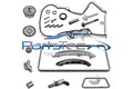 PARTSTEC STEUERKETTENSATZ passend für AUDI A1 A3 SEAT ALTEA LEON TOLEDO SKODA